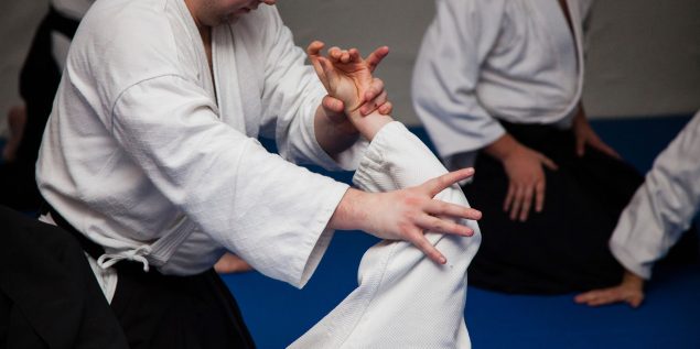 aikido