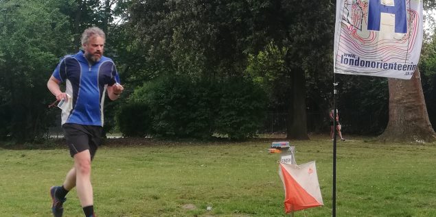 londonorienteering